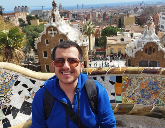 Çatalzeytin Birebir İngilizce Dersi